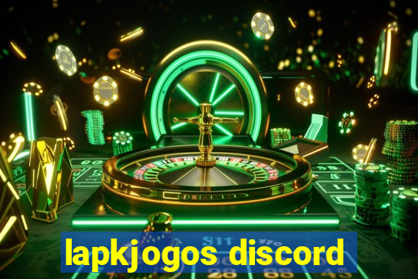 lapkjogos discord